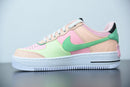 Nike Air Force 1 Shandow Arctic Punch