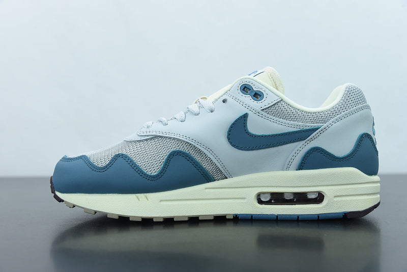 Nike Air Max 1 Patta Aqua Noise