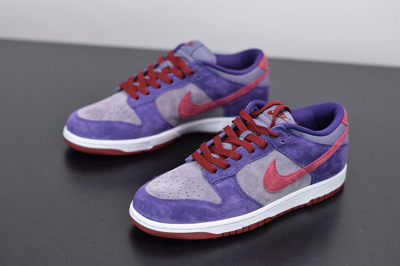 Nike Dunk Low Plum (2020) - futurerunners
