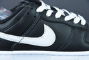 Nike Dunk Low "Black Off Noir-White"
