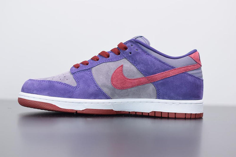 Nike Dunk Low Plum (2020) - futurerunners