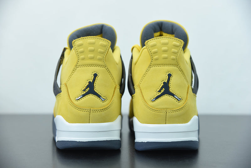 Nike Air Jordan 4 Retro Lightning
