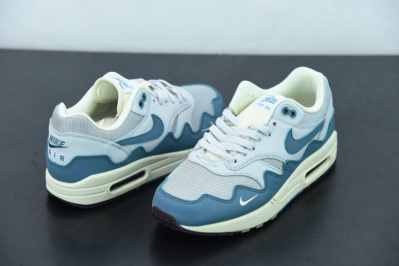 Nike Air Max 1 Patta Aqua Noise