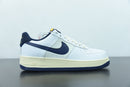 Nike Air Force 1 Low LV8 Michigan Varsity Jacket