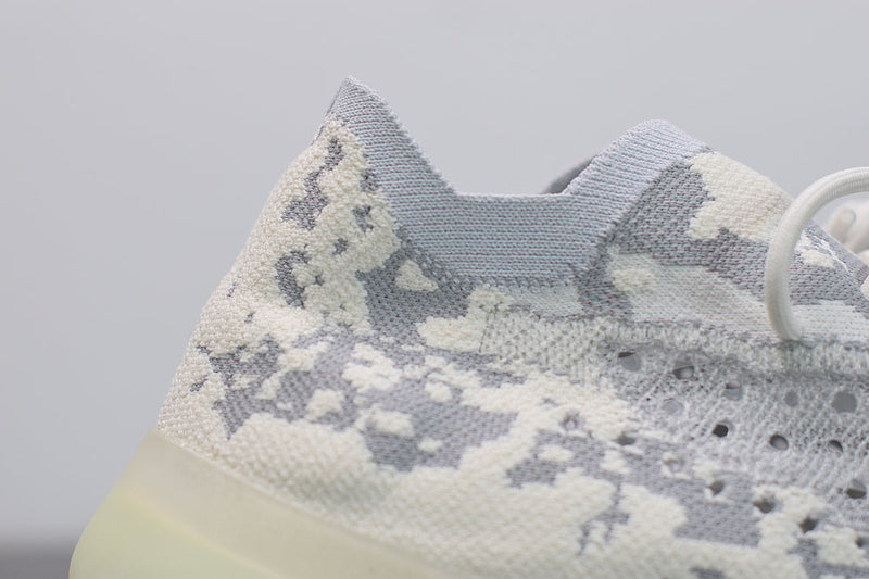 Adidas Yeezy Boost 380 “Alien”