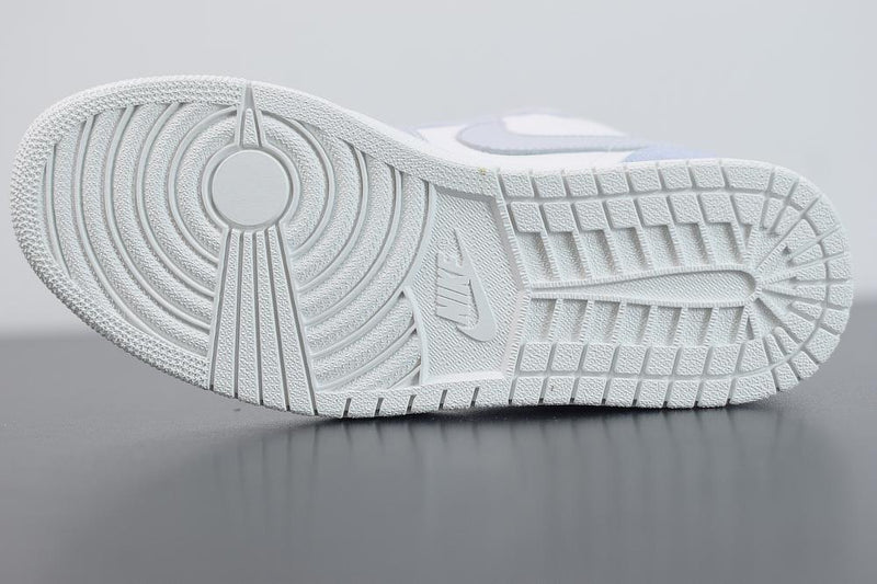 Nike Air Jordan 1 Low Paris - futurerunners