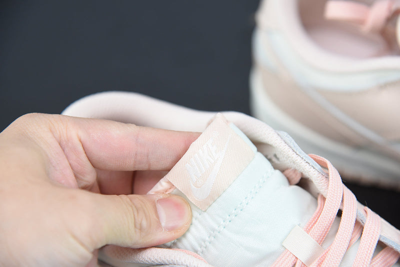 Nike Dunk Low Orange Pearl