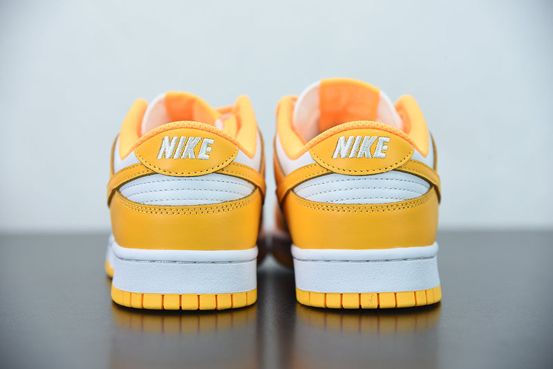 Nike Dunk Low " Laser Orange"