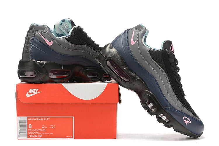 Nike Air Max 95 SP Corteiz "Pink Beam"