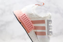 Adidas NMD R1 “White Pink”