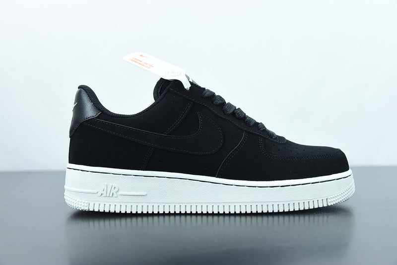 Nike Air Force 1 Low LX Off Noir Black