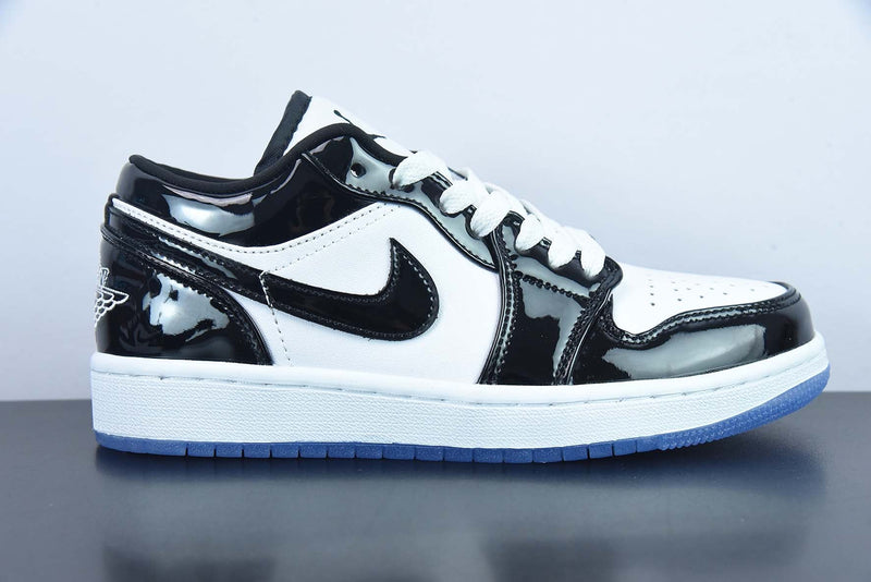 Nike Air Jordan Retro 1 Low "Concord"