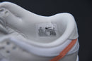 Nike SB Dunk Low GS White Crimson Bliss