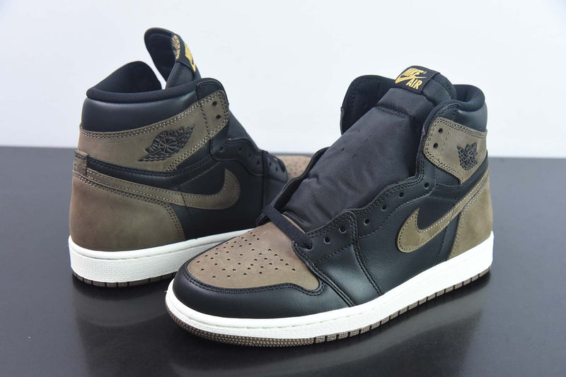 Nike Air Jordan 1 High OG "Palomino"
