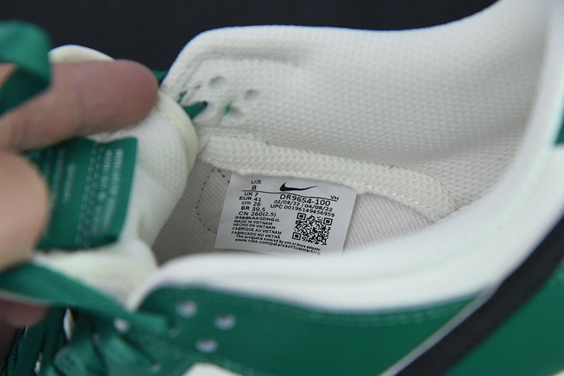 Nike Dunk Low "Lottery"