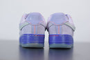 Nike Air Force 1 Purple Agate