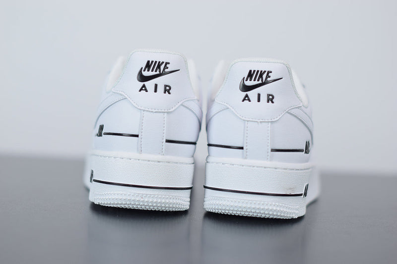 Nike Air Force 1 LV8 3 White Black