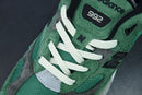 JJJJOUND X New Balance 990 V3 “Green”