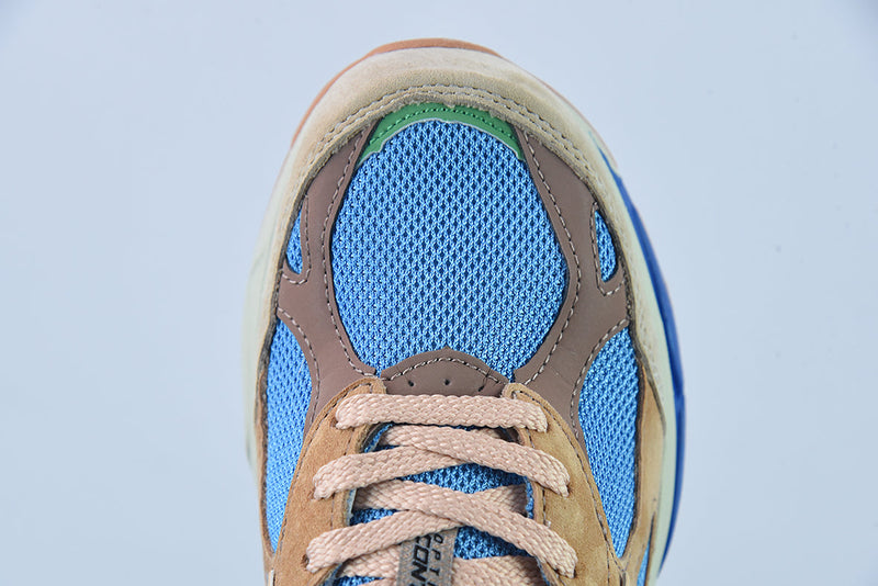 New Balance 990v3 MiUSA "Joe Freshgoods Outside Clothes"