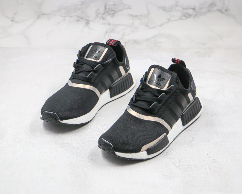 Adidas NMD R1 “Black Iridescent”