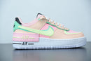 Nike Air Force 1 Shandow Arctic Punch