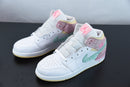 Nike Air Jordan 1 Mid "Ice Cream"
