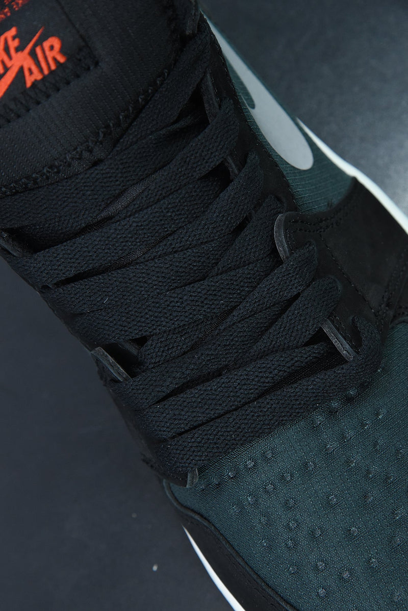 Nike Air Jordan 1 Retro High  "Element Gore-Tex Black Particle Grey"