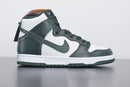 Nike Dunk High Spartan Pro Green