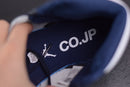 Nike Air Jordan 1 Retro High  "COJP Midnight Navy"