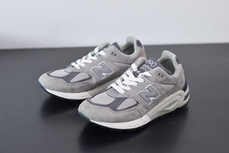 New Balance 990v2 "Kith Grey"