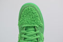 Nike SB Dunk Low X Grateful Dead Bears "Green"