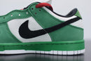 Nike SB Dunk Low Pro "Heineken"