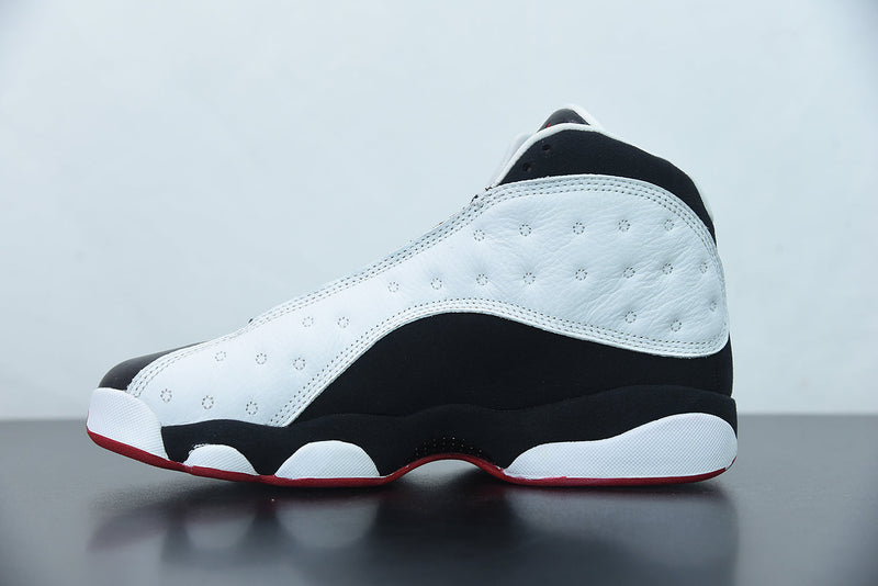 Nike Air Jordan 13 Low “He Got Game”