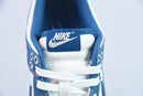 Nike Dunk Low "Industrial Blue Sashiko"