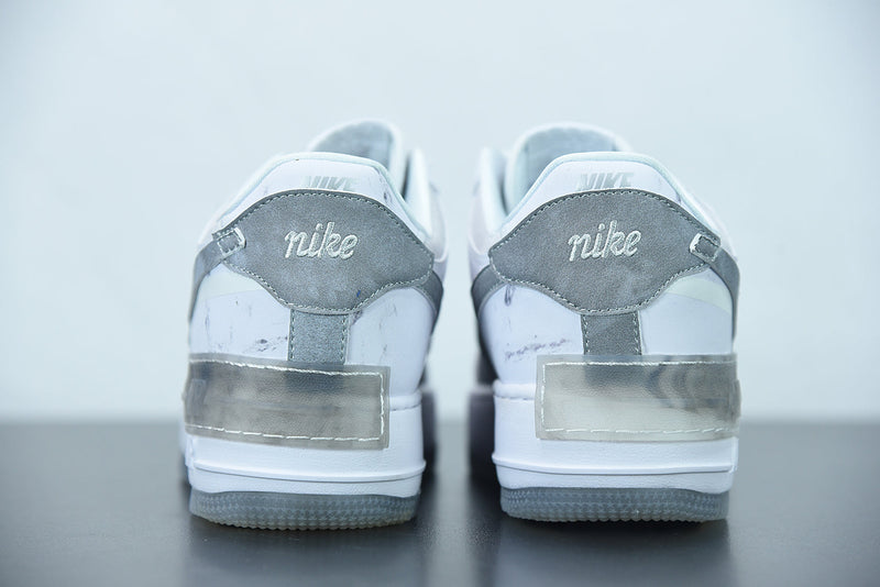 Nike Air Force 1 Shadow Goddess of Victory Black