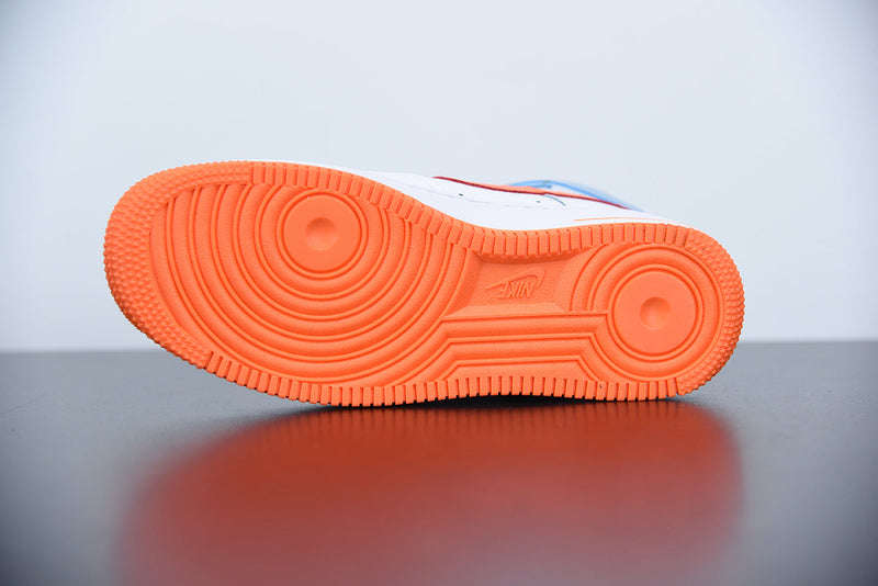 Nike Air Force 1 High Be Kind