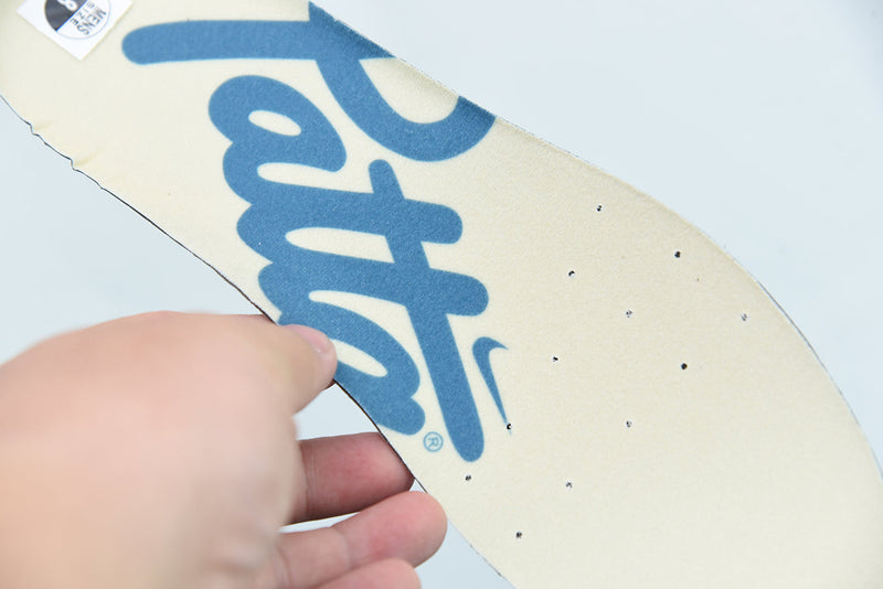 Nike Air Max 1 Patta Aqua Noise