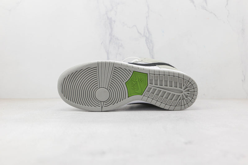 Nike Dunk Low Chlorophyll