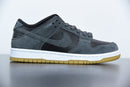 Nike SB Dunk Low TRD Dark Grey