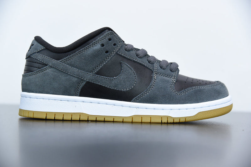 Nike SB Dunk Low TRD Dark Grey