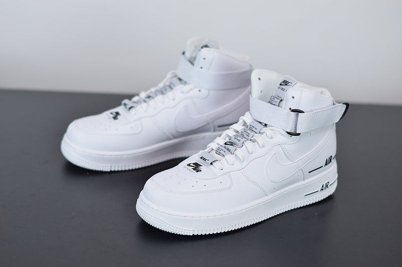 Nike Air Force 1 07 LV8 3