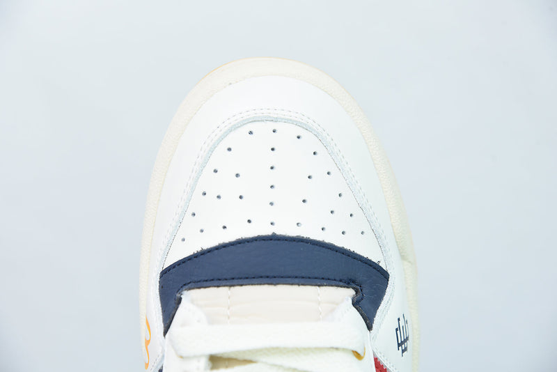 Adidas Forum 84 High "Eric Emanuel McDonald's All American"