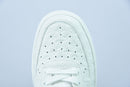 Nike Air Force 1 Low x Louis Vuitton x Off-White "Triple White"