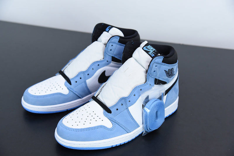Nike Air Jordan 1 High “University Blue”