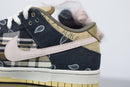 Nike SB Dunk Low x Travis Scott