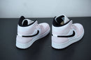 Nike Air Jordan 1 Mid "Barely Rose"