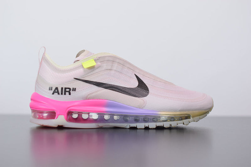Nike Air Max 97 x Off-White "Queen"