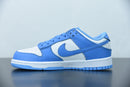 Nike Dunk Low "University Blue"