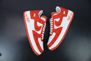 Nike Air Force 1 Low x Louis Vuitton x Off-White "Red"