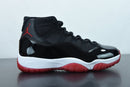 Nike Air Jordan 11 Retro Playoffs Bred